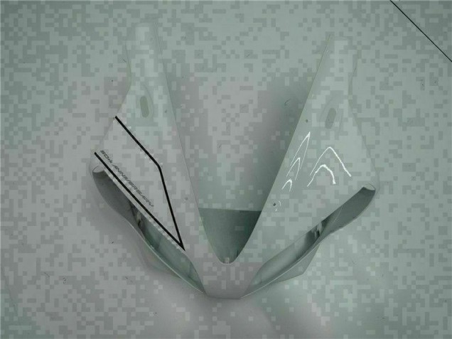 2000-2001 Blanc Yamaha YZF R1 Carénages Moto 2000-2001 Blanc Yamaha YZF R1 Carénages Moto