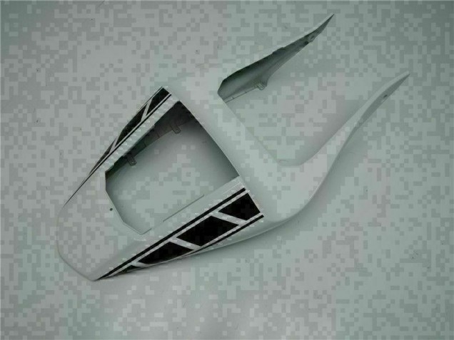 2000-2001 Blanc Yamaha YZF R1 Carénages Moto 2000-2001 Blanc Yamaha YZF R1 Carénages Moto