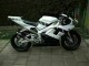 2000-2001 Blanc Yamaha YZF R1 Carénages Moto 2000-2001 Blanc Yamaha YZF R1 Carénages Moto