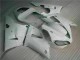 2000-2001 Blanc Yamaha YZF R1 Kit Carénages Motos Complet 2000-2001 Blanc Yamaha YZF R1 Kit Carénages Motos Complet