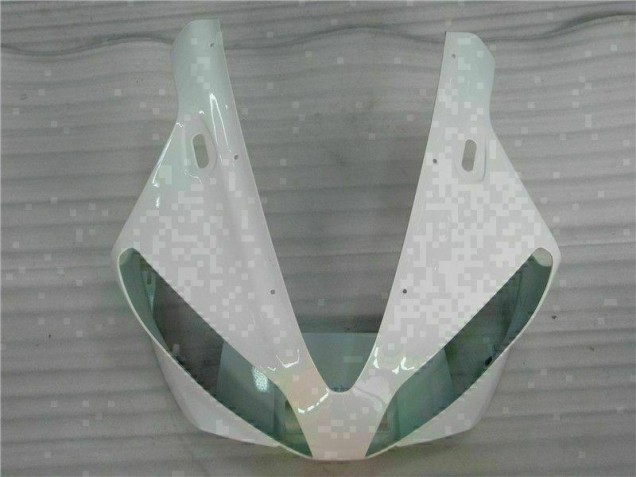 2000-2001 Blanc Yamaha YZF R1 Kit Carénages Motos Complet 2000-2001 Blanc Yamaha YZF R1 Kit Carénages Motos Complet