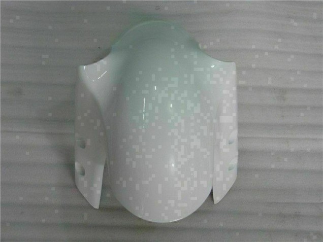 2000-2001 Blanc Yamaha YZF R1 Kit Carénages Motos Complet 2000-2001 Blanc Yamaha YZF R1 Kit Carénages Motos Complet