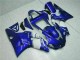 2000-2001 Bleu Yamaha YZF R1 Carénage Moto 2000-2001 Bleu Yamaha YZF R1 Carénage Moto