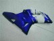 2000-2001 Bleu Yamaha YZF R1 Carénage Moto 2000-2001 Bleu Yamaha YZF R1 Carénage Moto