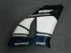 2000-2001 Bleu Yamaha YZF R1 Carrosserie Moto 2000-2001 Bleu Yamaha YZF R1 Carrosserie Moto