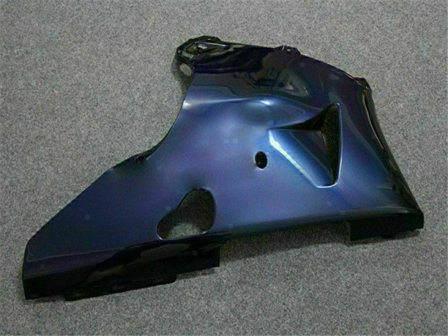 2000-2001 Bleu Yamaha YZF R1 Carrosserie Moto 2000-2001 Bleu Yamaha YZF R1 Carrosserie Moto