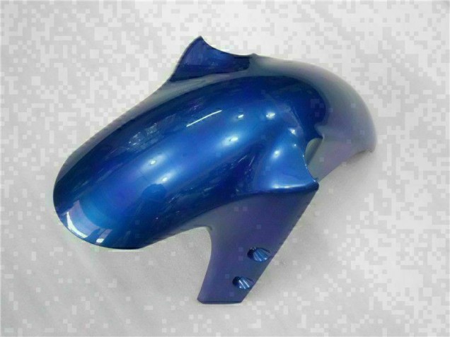 2000-2001 Bleu Yamaha YZF R1 Kit Carénages Motos