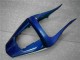 2000-2001 Bleu Yamaha YZF R1 Kit Carénages Motos