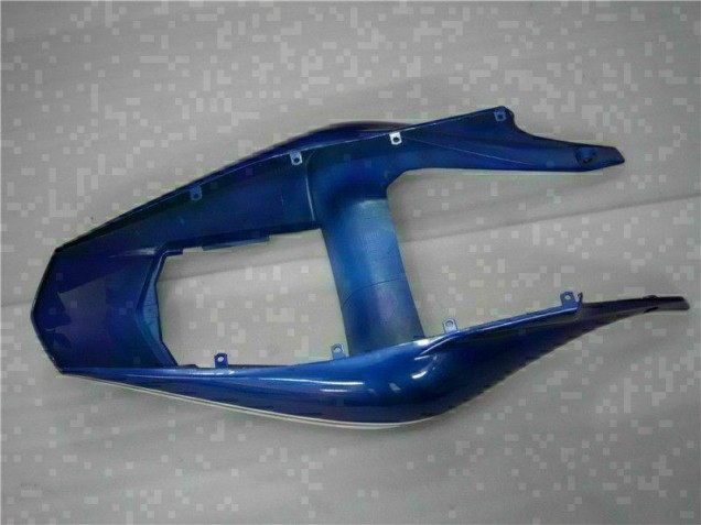 2000-2001 Bleu Yamaha YZF R1 Kit Carénages Motos