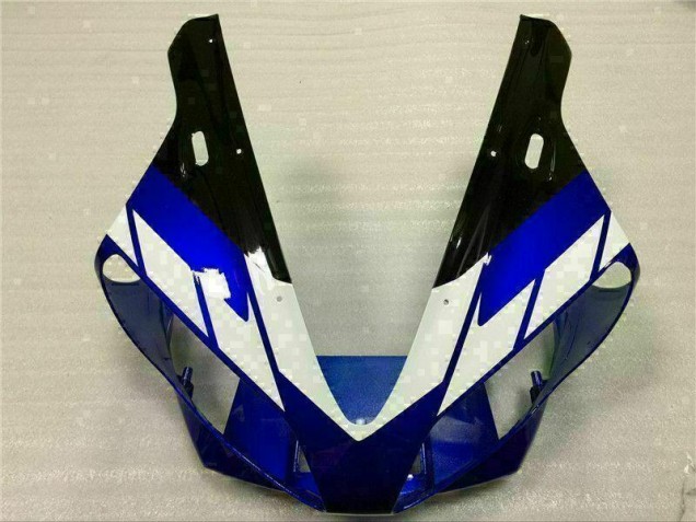 2000-2001 Bleu Yamaha YZF R1 Kit Carénages Motos & Plastique