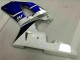 2000-2001 Bleu Yamaha YZF R1 Kit Carénages Motos & Plastique