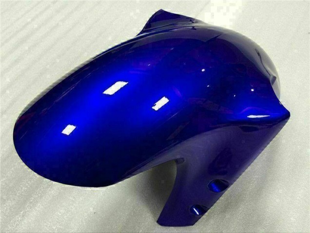 2000-2001 Bleu Yamaha YZF R1 Kit Carénages Motos & Plastique