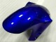 2000-2001 Bleu Yamaha YZF R1 Kit Carénages Motos & Plastique