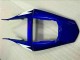 2000-2001 Bleu Yamaha YZF R1 Kit Carénages Motos & Plastique