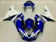 2000-2001 Bleu Yamaha YZF R1 Kit Carénages Motos & Plastique