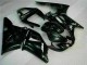 2000-2001 Noir Yamaha YZF R1 Carrosserie Moto