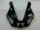 2000-2001 Noir Yamaha YZF R1 Carrosserie Moto