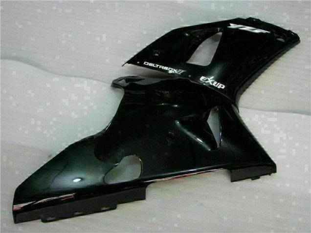 2000-2001 Noir Yamaha YZF R1 Carrosserie Moto