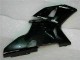 2000-2001 Noir Yamaha YZF R1 Carrosserie Moto