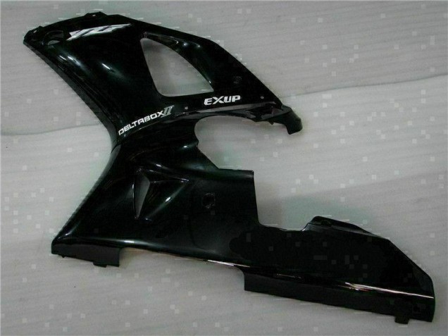 2000-2001 Noir Yamaha YZF R1 Carrosserie Moto