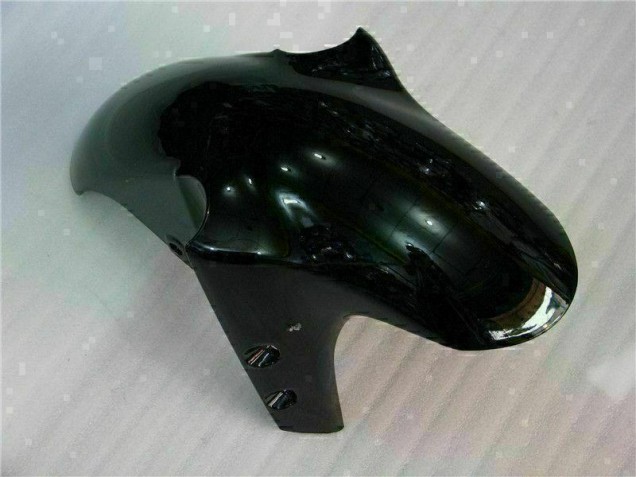 2000-2001 Noir Yamaha YZF R1 Carrosserie Moto