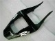 2000-2001 Noir Yamaha YZF R1 Carrosserie Moto