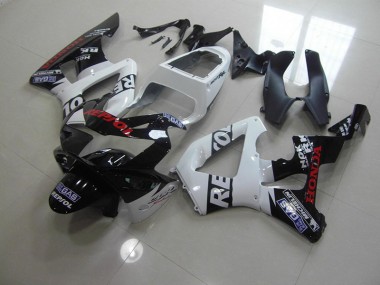 2000-2001 Repsol Honda CBR900RR 929 Carénage Moto