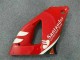 2000-2001 Rouge Yamaha YZF R1 Carénage Moto 2000-2001 Rouge Yamaha YZF R1 Carénage Moto