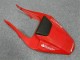 2000-2001 Rouge Yamaha YZF R1 Carénage Moto 2000-2001 Rouge Yamaha YZF R1 Carénage Moto