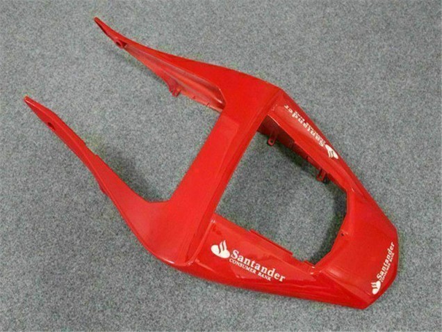 2000-2001 Rouge Yamaha YZF R1 Carénage Moto 2000-2001 Rouge Yamaha YZF R1 Carénage Moto