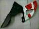 2000-2001 Rouge Yamaha YZF R1 Carénages Moto 2000-2001 Rouge Yamaha YZF R1 Carénages Moto