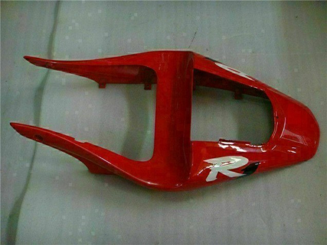 2000-2001 Rouge Yamaha YZF R1 Carénages Moto 2000-2001 Rouge Yamaha YZF R1 Carénages Moto