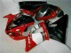 2000-2001 Rouge Yamaha YZF R1 Carénages Moto de Rechange 2000-2001 Rouge Yamaha YZF R1 Carénages Moto de Rechange