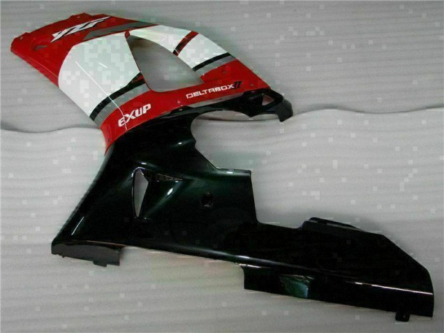 2000-2001 Rouge Yamaha YZF R1 Carénages Moto de Rechange 2000-2001 Rouge Yamaha YZF R1 Carénages Moto de Rechange