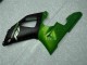 2000-2001 Vert Yamaha YZF R1 Carénage Moto 2000-2001 Vert Yamaha YZF R1 Carénage Moto