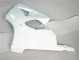 2000-2002 Brillant Blanc Kawasaki ZX6R Carénage Moto 2000-2002 Brillant Blanc Kawasaki ZX6R Carénage Moto