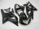 2000-2002 Noir Brillant Suzuki GSXR 1000 Carénage Moto