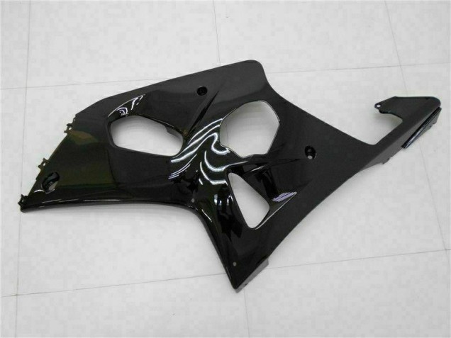 2000-2002 Noir Brillant Suzuki GSXR 1000 Carénage Moto