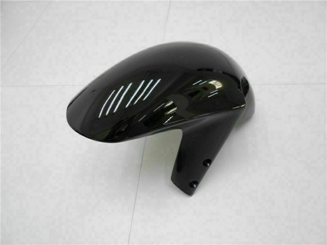 2000-2002 Noir Brillant Suzuki GSXR 1000 Carénage Moto