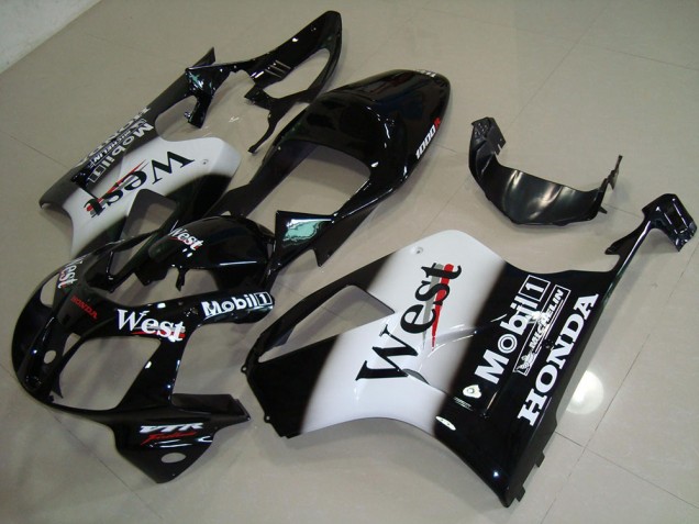 2000-2006 West Honda VTR1000 Carénages Moto 2000-2006 West Honda VTR1000 Carénages Moto