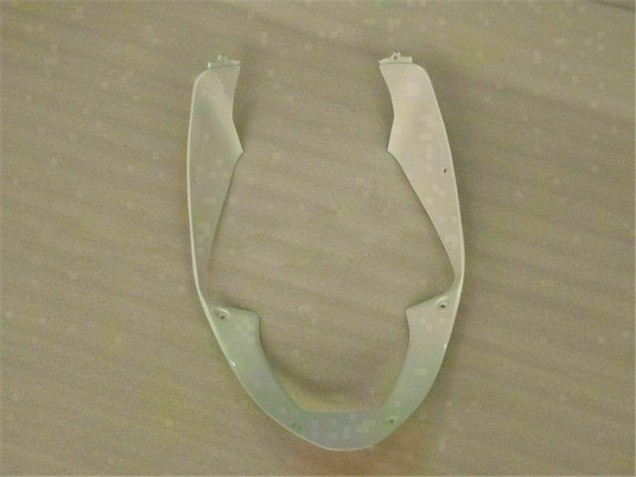 2001-2003 Blanc Argent Honda CBR600 F4i Carénage Moto 2001-2003 Blanc Argent Honda CBR600 F4i Carénage Moto