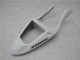 2001-2003 Blanc Argent Honda CBR600 F4i Carénage Moto 2001-2003 Blanc Argent Honda CBR600 F4i Carénage Moto