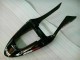 2001-2003 Blanc Noir West Honda CBR600 F4i Carénage Moto 2001-2003 Blanc Noir West Honda CBR600 F4i Carénage Moto