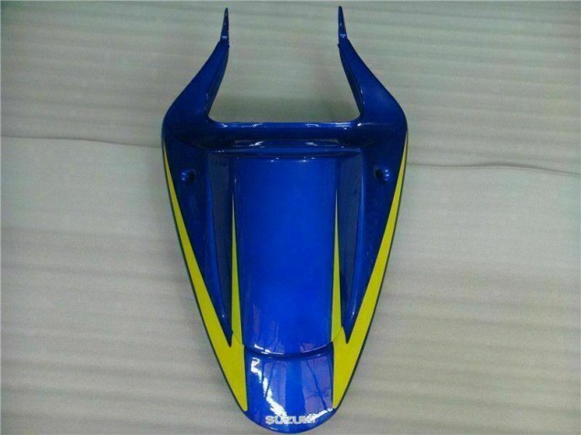 2001-2003 Bleu Suzuki GSXR 600/750 Carénage Moto 2001-2003 Bleu Suzuki GSXR 600/750 Carénage Moto