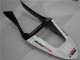 2001-2003 Jaune Argent Noir Playboy Honda CBR600 F4i Carénage Moto 2001-2003 Jaune Argent Noir Playboy Honda CBR600 F4i Carénage Moto