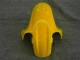 2001-2003 Jaune Noir Honda CBR600 F4i Carénage Moto 2001-2003 Jaune Noir Honda CBR600 F4i Carénage Moto