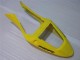 2001-2003 Jaune Noir Honda CBR600 F4i Carrosserie Moto 2001-2003 Jaune Noir Honda CBR600 F4i Carrosserie Moto