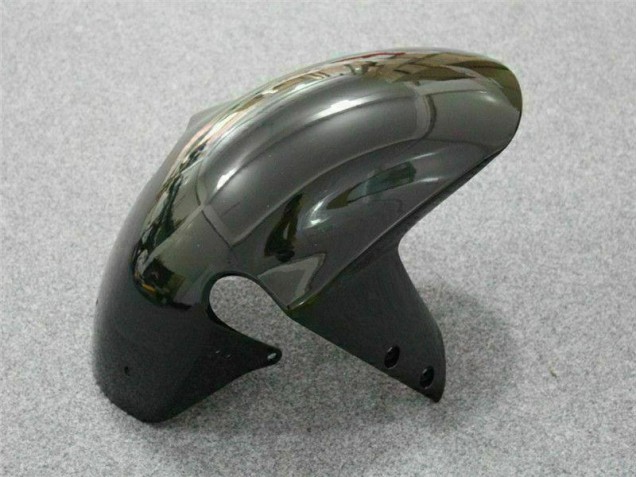 2001-2003 Jaune Noir Suzuki GSXR 600/750 Carénage Moto 2001-2003 Jaune Noir Suzuki GSXR 600/750 Carénage Moto