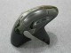 2001-2003 Jaune Noir Suzuki GSXR 600/750 Carénage Moto 2001-2003 Jaune Noir Suzuki GSXR 600/750 Carénage Moto