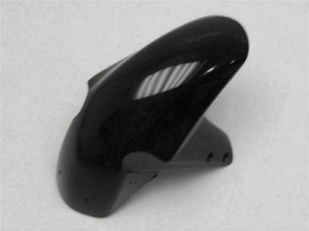 2001-2003 Jaune Suzuki GSXR 600/750 Carénage Moto 2001-2003 Jaune Suzuki GSXR 600/750 Carénage Moto